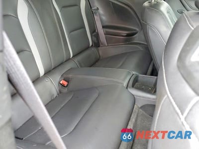 Zdjęcie 10 z 12 samochodu: 2019 CHEVROLET CAMARO SS VIN:1G1FH1R76K0107204 - miniatura