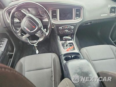 Zdjęcie 8 z 12 samochodu: 2020 DODGE CHARGER SXT VIN:2C3CDXJG4LH155547 - miniatura