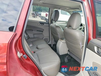 Zdjęcie 11 z 13 samochodu: 2013 SUBARU FORESTER 2.5X PREMIUM VIN:JF2SHADC8DH443923 - miniatura
