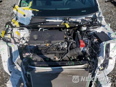 Zdjęcie 12 z 14 samochodu: 2023 TOYOTA RAV4 XLE VIN:2T3P1RFV6PC364840 - miniatura