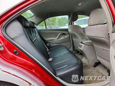 Zdjęcie 10 z 12 samochodu: 2011 TOYOTA CAMRY HYBRID VIN:4T1BB3EK5BU134492 - miniatura