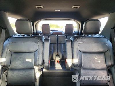 Zdjęcie 10 z 13 samochodu: 2020 FORD EXPLORER LIMITED VIN:1FMSK7FH4LGA03659 - miniatura