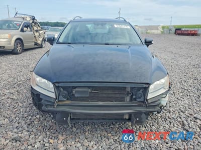 Piąte zdjęcie samochodu w środku: 2010 VOLVO V70 3.2 VIN:YV1982BW6A1139343 - miniatura