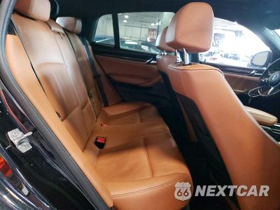 Zdjęcie 11 z 14 samochodu: 2016 BMW X4 XDRIVEM40I VIN:5UXXW7C55G0M91171 - miniatura