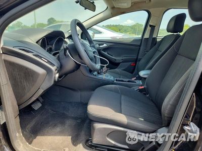 Zdjęcie 7 z 12 samochodu: 2016 FORD FOCUS SE VIN:1FADP3F2XGL300926 - miniatura