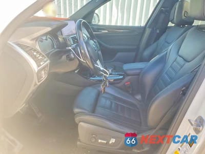 Zdjęcie 7 z 13 samochodu: 2019 BMW X3 XDRIVE30I VIN:5UXTR9C56KLE21089 - miniatura