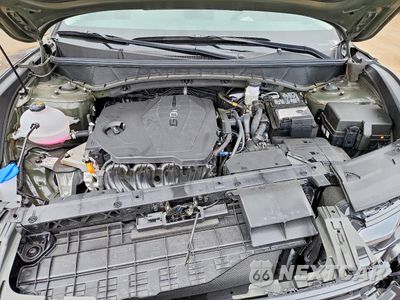 Zdjęcie 12 z 13 samochodu: 2026 HYUNDAI TUCSON SEL VIN:5NMJBCDE5TH682786 - miniatura