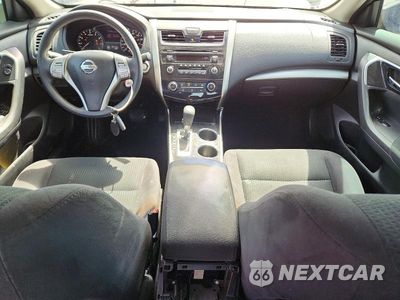 Zdjęcie 8 z 12 samochodu: 2014 NISSAN ALTIMA 2.5 S VIN:1N4AL3AP7EN248187 - miniatura