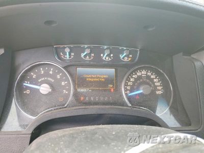 Zdjęcie 9 z 12 samochodu: 2011 FORD F150 SUPERCREW VIN:1FTFW1EF2BFC98126 - miniatura