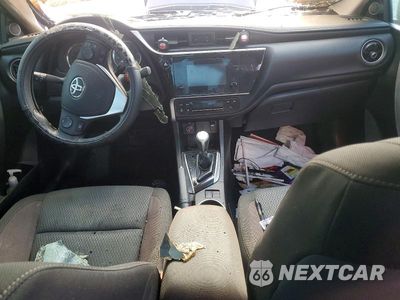 Zdjęcie 8 z 12 samochodu: 2018 TOYOTA COROLLA LE VIN:5YFBURHE5JP829753 - miniatura