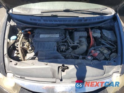Zdjęcie 11 z 12 samochodu: 2009 HONDA CIVIC HYBRID VIN:JHMFA36269S004345 - miniatura