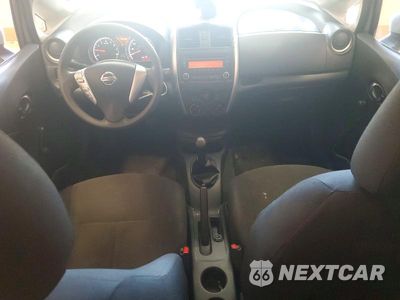 Zdjęcie 8 z 12 samochodu: 2015 NISSAN VERSA NOTE S VIN:3N1CE2CP0FL445811 - miniatura