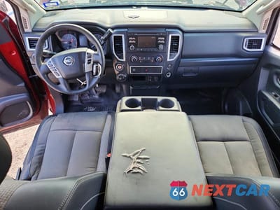 Zdjęcie 8 z 12 samochodu: 2017 NISSAN TITAN S VIN:1N6AA1EJ2HN510709 - miniatura