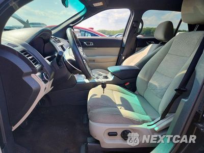 Zdjęcie 7 z 13 samochodu: 2012 FORD EXPLORER XL VIN:1FMHK8B86CGA47541 - miniatura