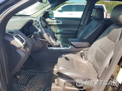 Zdjęcie 7 z 12 samochodu: 2014 FORD EXPLORER LIMITED VIN:1FM5K7F88EGC44415 - miniatura