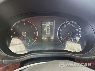 Zdjęcie 9 z 13 samochodu: 2013 VOLKSWAGEN PASSAT SEL VIN:1VWCN7A32DC135126 - miniatura
