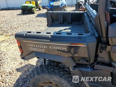 Zdjęcie 9 z 10 samochodu: 2026 KAWASAKI KWT1000 UTILITY VEHICLE VIN:JKAWTCL14TB500091 - miniatura