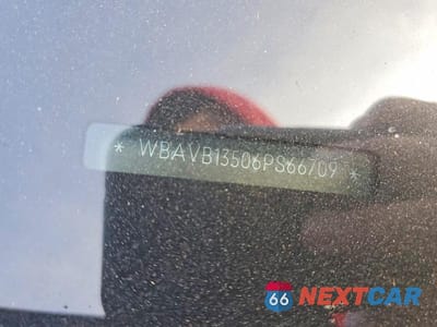 Zdjęcie 13 z 13 samochodu: 2006 BMW 325 I VIN:WBAVB13506PS66709 - miniatura