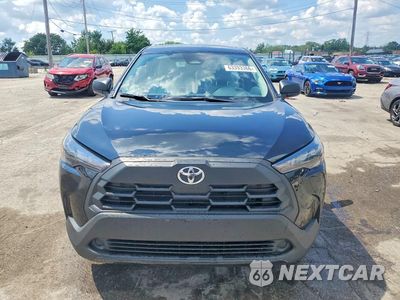 Piąte zdjęcie samochodu w środku: 2026 TOYOTA COROLLA CROSS L VIN:7MUAAABGXTV177406 - miniatura