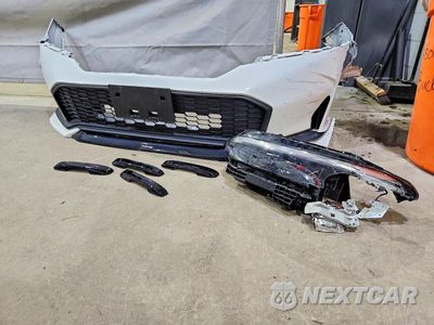 Zdjęcie 12 z 13 samochodu: 2026 HONDA CIVIC SPORT VIN:2HGFE2F55TH542688 - miniatura