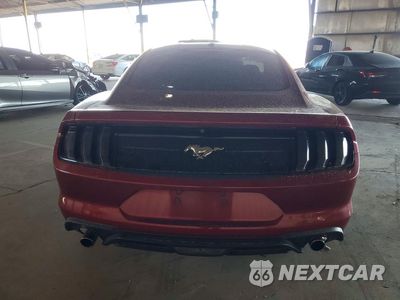 Zdjęcie 6 z 12 samochodu: 2019 FORD MUSTANG VIN:1FA6P8THXK5106327 - miniatura