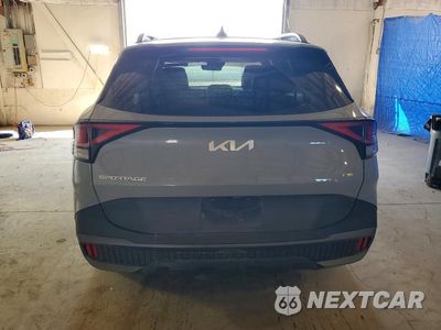 Zdjęcie 6 z 13 samochodu: 2024 KIA SPORTAGE X LINE VIN:5XYK6CDF0RG222844 - miniatura