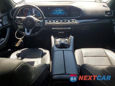 Zdjęcie 8 z 12 samochodu: 2020 MERCEDES-BENZ GLE 350 4MATIC VIN:4JGFB4KB2LA078591 - miniatura