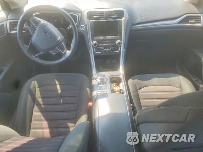 Zdjęcie 15 z 24 samochodu: 2020 FORD FUSION SE VIN:3FA6P0HD9LR103425 - miniatura