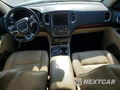 Zdjęcie 8 z 13 samochodu: 2014 DODGE DURANGO LIMITED VIN:1C4RDHDG9EC598872 - miniatura