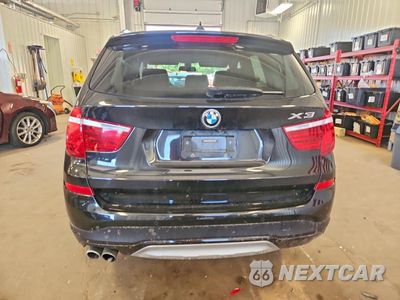 Zdjęcie 6 z 13 samochodu: 2015 BMW X3 XDRIVE28I VIN:5UXWX9C57F0D49524 - miniatura