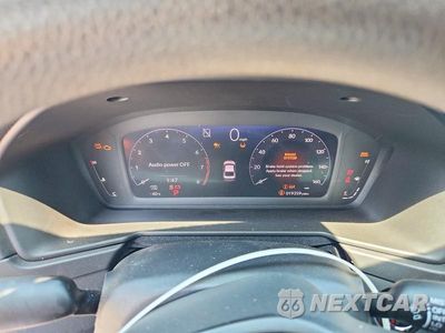 Zdjęcie 9 z 13 samochodu: 2025 HONDA ACCORD SE VIN:1HGCY1F42SA006273 - miniatura