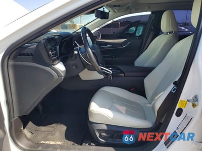 Zdjęcie 7 z 12 samochodu: 2023 TOYOTA MIRAI LIMITED VIN:JTDAAAAA6PA007795 - miniatura
