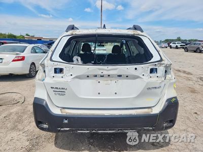 Zdjęcie 6 z 12 samochodu: 2024 SUBARU OUTBACK PREMIUM VIN:4S4BTAFC2R3261466 - miniatura