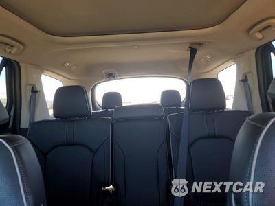 Zdjęcie 10 z 13 samochodu: 2025 HONDA PILOT ELITE VIN:5FNYG1H86SB186159 - miniatura