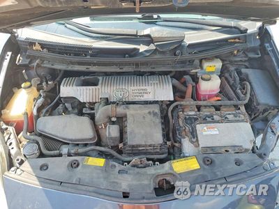 Zdjęcie 11 z 12 samochodu: 2010 TOYOTA PRIUS III VIN:JTDKN3DU2A0061571 - miniatura