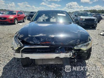 Piąte zdjęcie samochodu w środku: 2014 AUDI A6 PREMIUM PLUS VIN:WAUGFAFC7EN061342 - miniatura