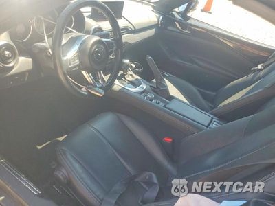 Zdjęcie 8 z 13 samochodu: 2024 MAZDA MX-5 MIATA GRAND TOURING VIN:JM1NDAD72R0604296 - miniatura