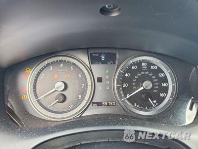 Zdjęcie 9 z 13 samochodu: 2007 LEXUS ES 350 VIN:JTHBJ46G072078485 - miniatura