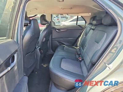 Zdjęcie 10 z 12 samochodu: 2024 KIA NIRO WIND VIN:KNDCR3L10R5113083 - miniatura