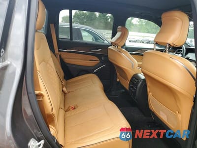 Zdjęcie 10 z 12 samochodu: 2024 JEEP GRAND CHEROKEE SUMMIT VIN:1C4RJHEG9R8527980 - miniatura