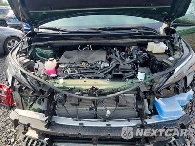 Zdjęcie 12 z 14 samochodu: 2024 TOYOTA SIENNA LE VIN:5TDKRKEC0RS204255 - miniatura