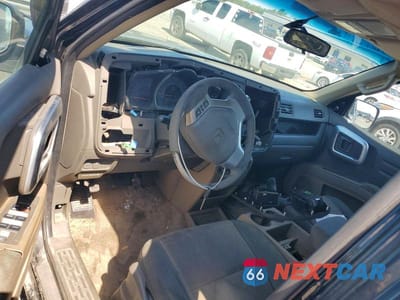 Zdjęcie 8 z 12 samochodu: 2006 HONDA RIDGELINE RT VIN:2HJYK16296H562202 - miniatura