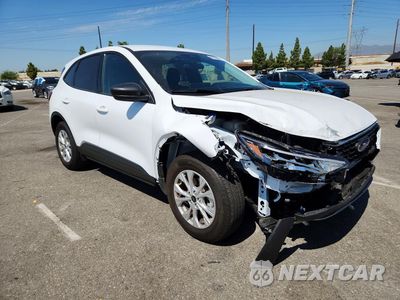 Czwarte zdjęcie samochodu z boku: 2026 FORD ESCAPE ACTIVE VIN:1FMCU9GN5TUA29963 - miniatura