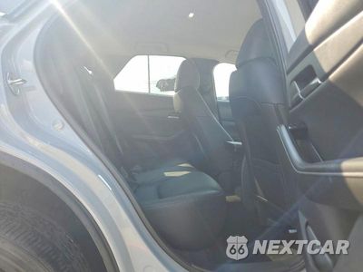 Zdjęcie 11 z 13 samochodu: 2025 MAZDA CX-30 SELECT VIN:3MVDMBBM1SM837131 - miniatura