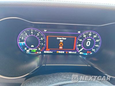 Zdjęcie 9 z 12 samochodu: 2020 FORD MUSTANG GT VIN:1FA6P8CF2L5123753 - miniatura