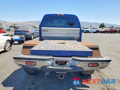 Zdjęcie 6 z 13 samochodu: 1999 FORD F350 SRW SUPER DUTY VIN:1FTSX31F4XEA41365 - miniatura