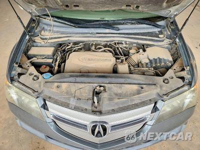 Zdjęcie 11 z 12 samochodu: 2008 ACURA MDX TECHNOLOGY VIN:2HNYD28638H547065 - miniatura