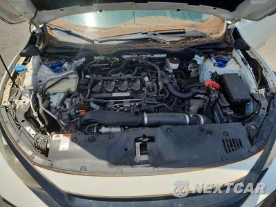 Zdjęcie 11 z 12 samochodu: 2018 HONDA CIVIC SPORT VIN:SHHFK7G45JU224520 - miniatura