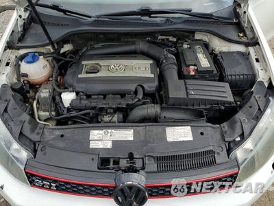 Zdjęcie 11 z 12 samochodu: 2013 VOLKSWAGEN GTI VIN:WVWHV7AJ0DW075305 - miniatura