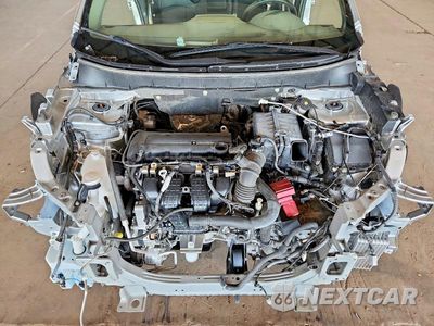 Zdjęcie 11 z 12 samochodu: 2023 MITSUBISHI OUTLANDER SPORT S/SE VIN:JA4ARUAU3PU011753 - miniatura